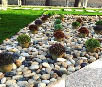 تنسيق حدائق الدمام